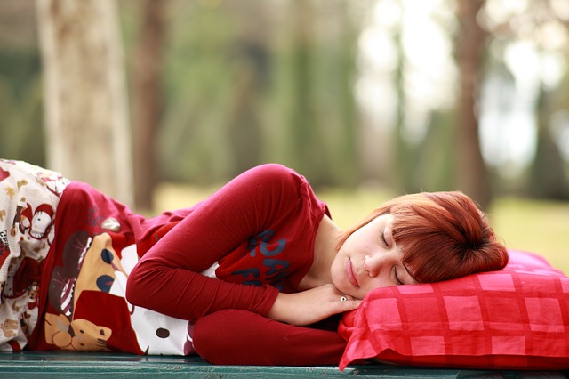 Chodíte rádi pozdě spát a jste „sova“? Nejspíš jste tvůrčí introvert